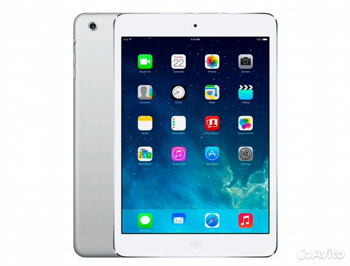 iPad mini 2 32gb серый wifi+sim