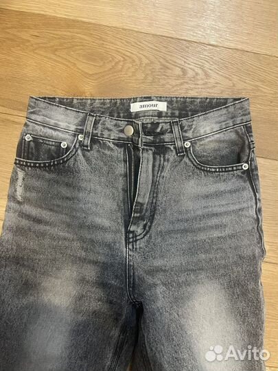 Джинсы Amour женские