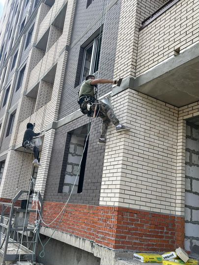 3-к. квартира, 85 м², 8/25 эт.