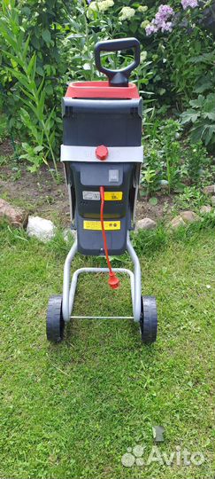 Садовый измельчитель Sterwins 2500