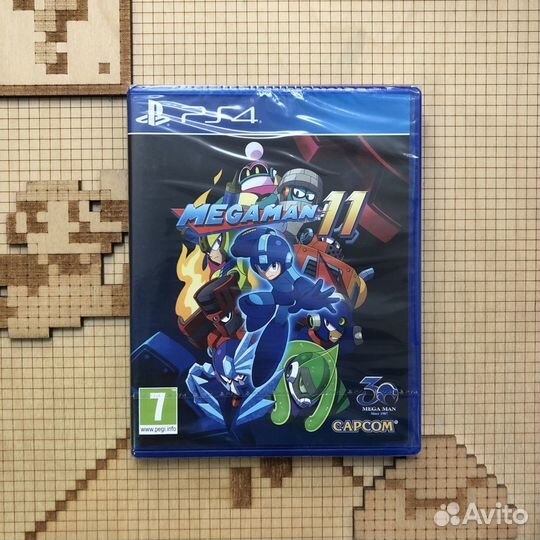 Игры для PlayStation 4