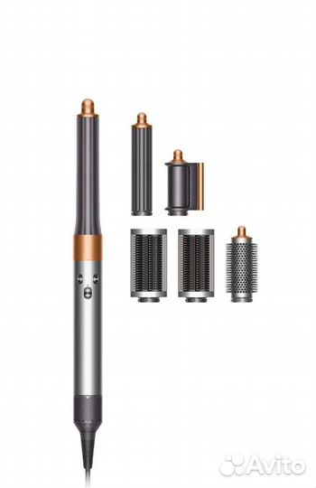 Стайлер dyson оригинал