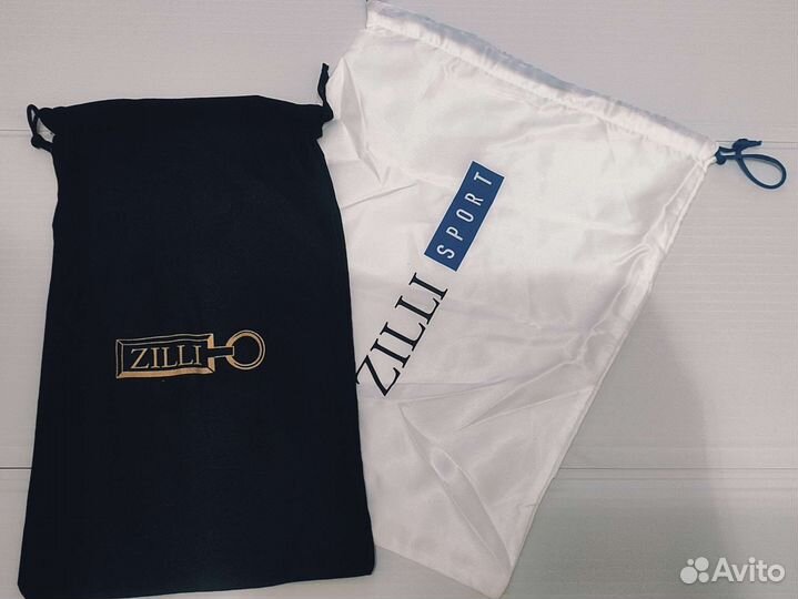 Пыльники zilli