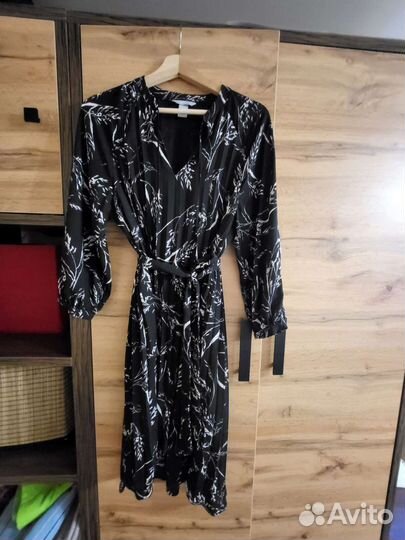 Продаю платье H&M 46,48р