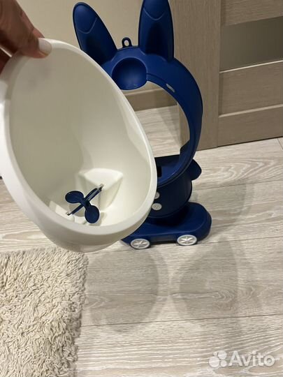 Писсуар детский для мальчиков