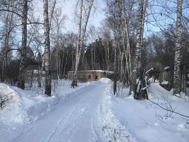 Участок 34 сот. (ИЖС)