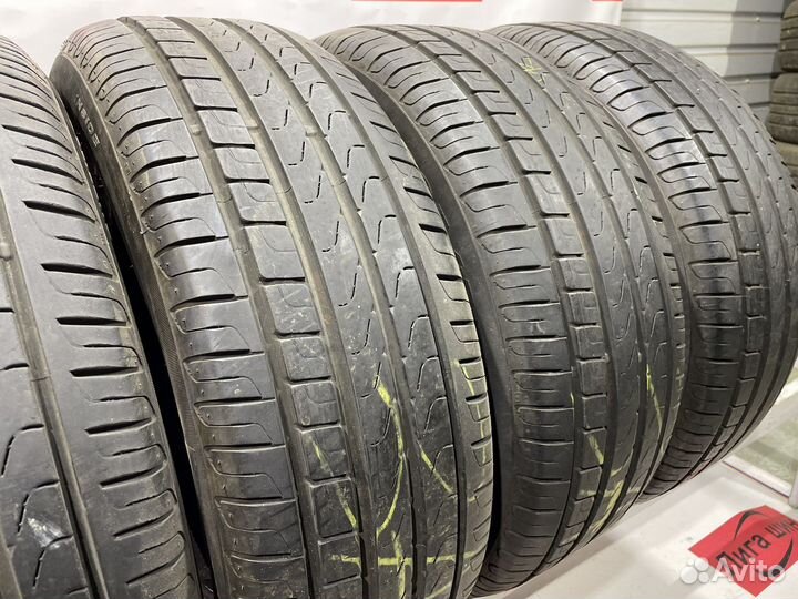 Pirelli Cinturato P7 (P7C2) 205/55 R16