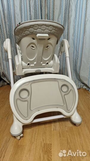 Стул для кормления