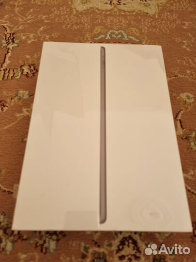 Новый iPad 9 64GB Wi-Fi Gray