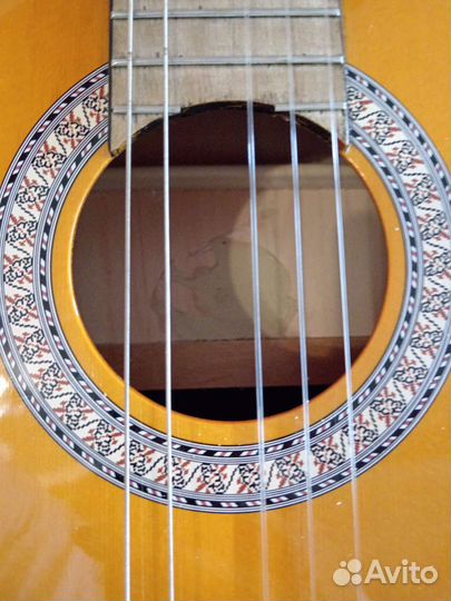 Классическая гитара
