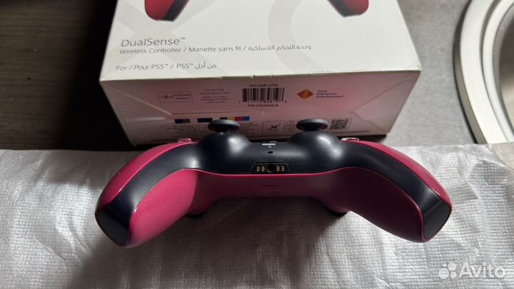 Геймпад dualsense ps5