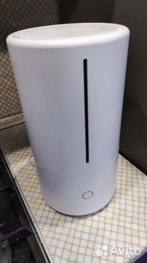 Увлажнитель воздуха xiaomi