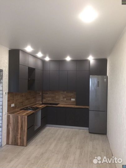 Кухни на заказ в кредит