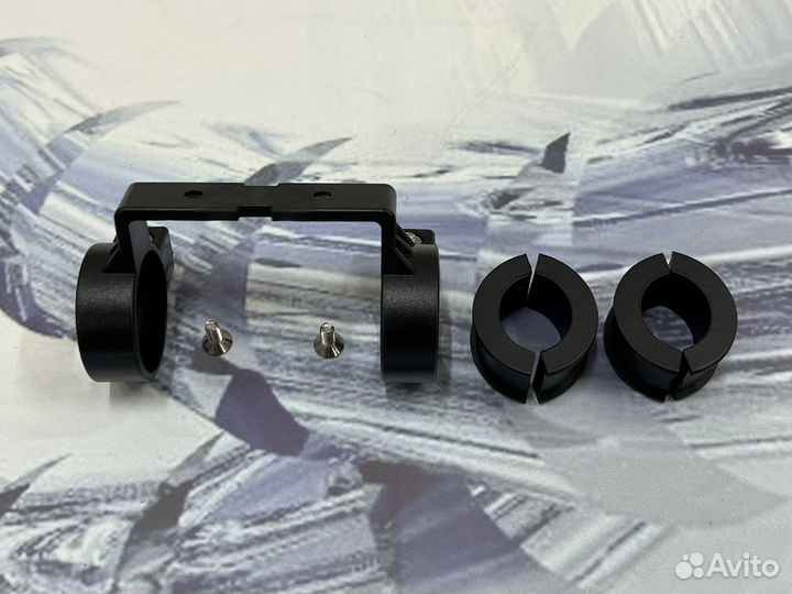 LCD3/LCD5 дисплей для электровелосипеда