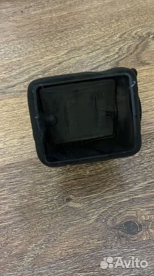 Дефлектор передний правый Porsche Cayenne 955 2004