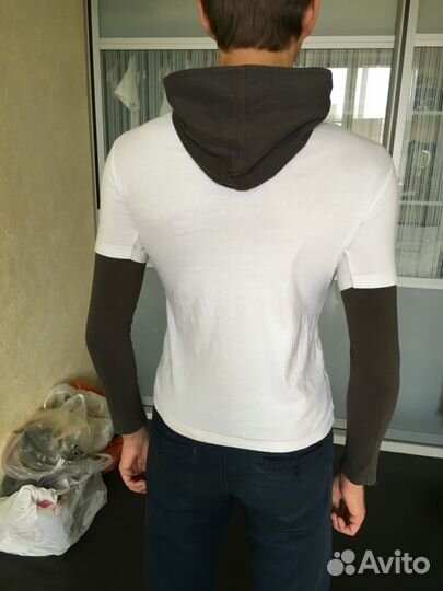 Футболка, Германия