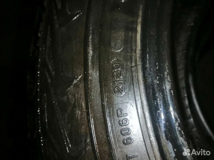 Nokian Tyres Nordman 5 195/65 R15