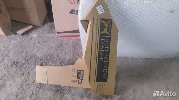 Автозапчасти для иномарок