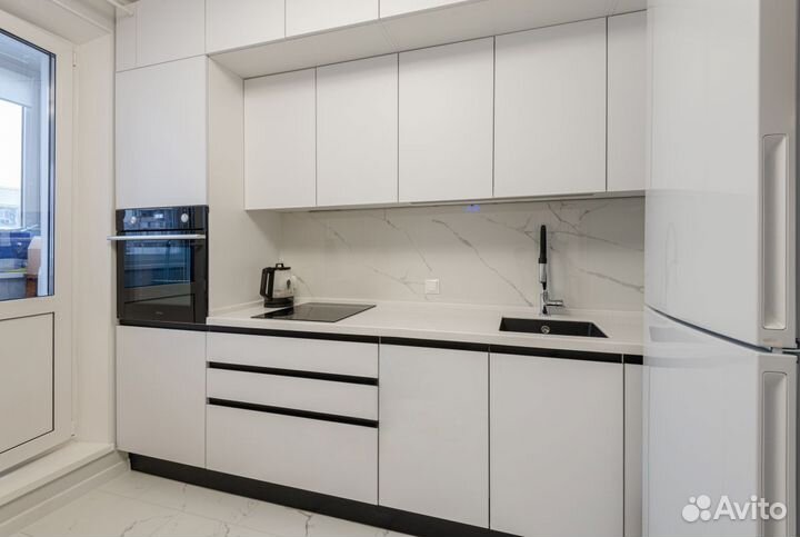 Кухни на заказ km-37244