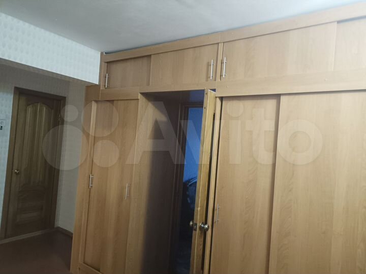 2-к. квартира, 54 м², 2/2 эт.