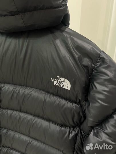 Пуховик The North Face 700