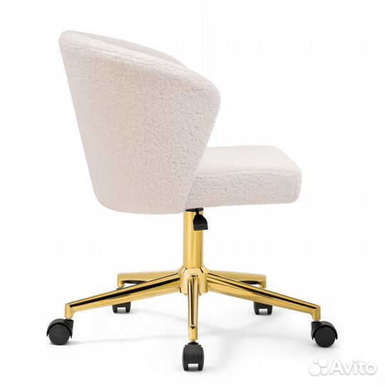 Кресло компьютерное офисное