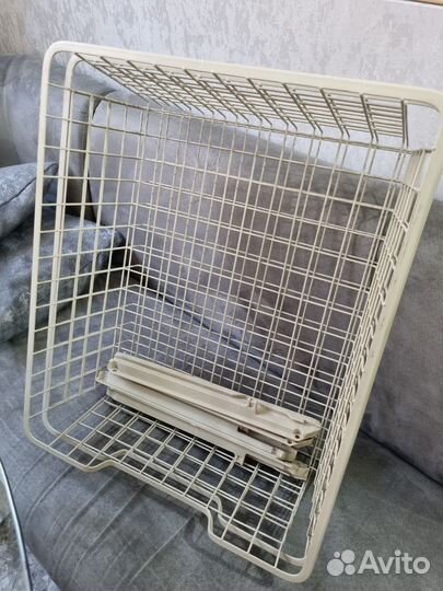 Корзины и полки для шкафа Пакс Икеа 50 на 60 бу