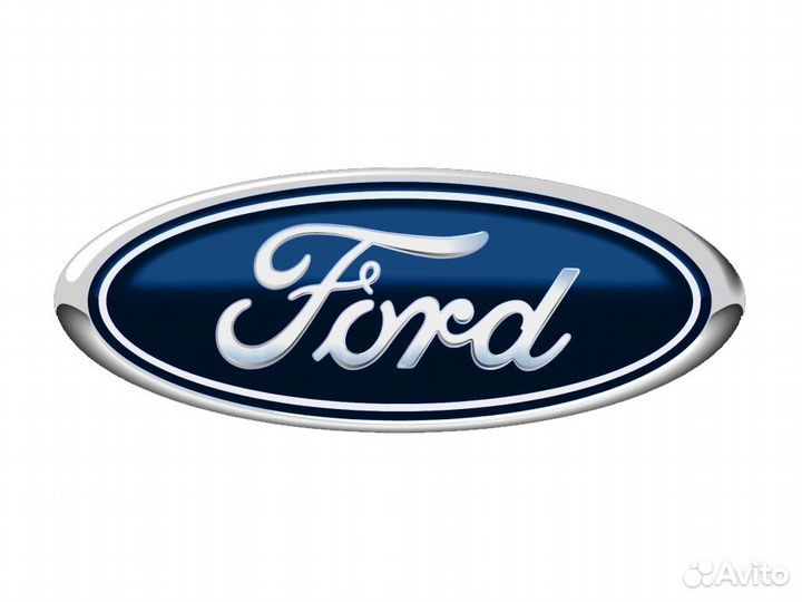 Ford Кольцо синхронизатора 2668111 Оригинал