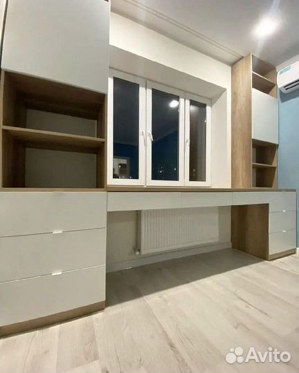 Детская комната