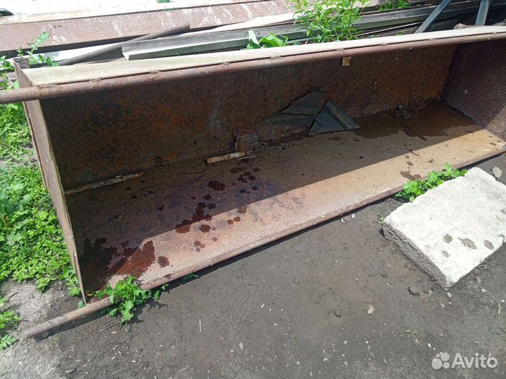 Кормушка для крс