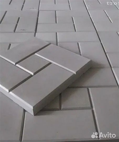 Тротуарная плитка