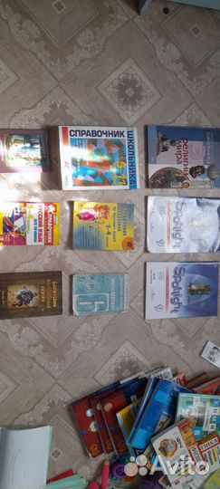 Книги для детей, учебники бурятски язык