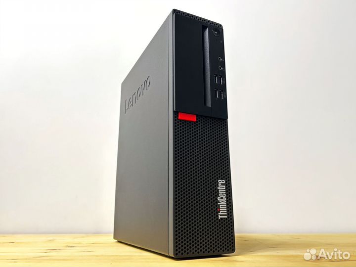 Игровой пк/Ryzen 3 1200/RX 550 2Gb/8Gb Ram/120Gb