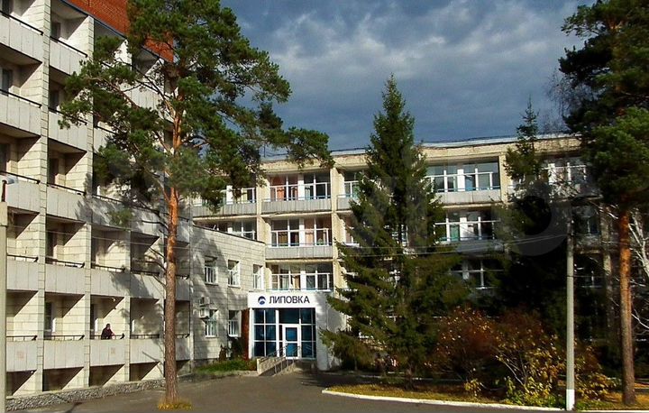 Участок 6 га (СНТ, ДНП)