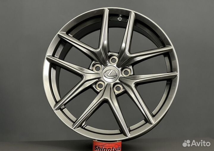 Диски Lexus 5435 5/114.3 r18