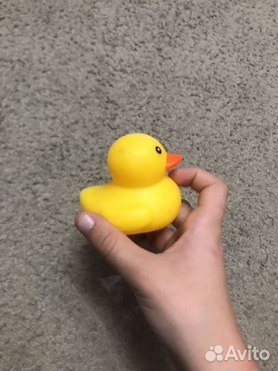 Гусь Ночник для детей USB