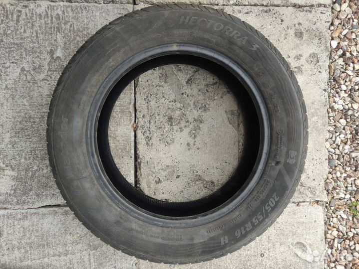Matador MP 47 Hectorra 3 205/55 R16