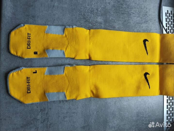 Гетры футбольные nike