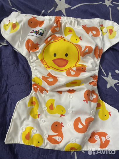 Трусики для плавания