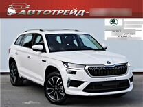 Skoda Kodiaq 2.0 AMT, 2024, 1 км, с пробегом, цена 4 699 000 руб.