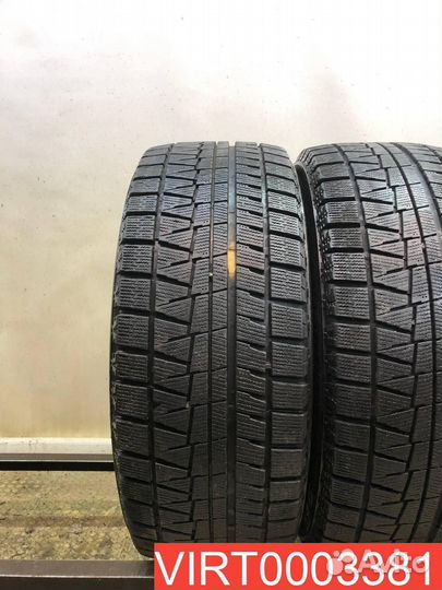 Bridgestone Blizzak RFT 225/55 R17 97Q