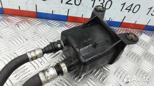 Бачок гу alfa romeo GT 1 (OBE03NO01)