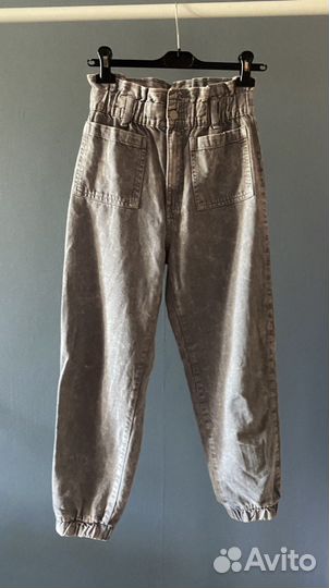 Джинсы pull&bear