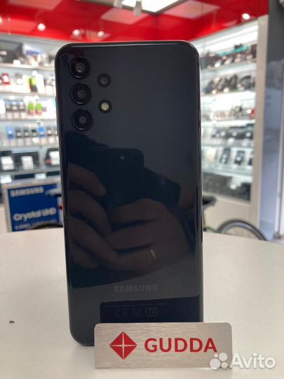 Телефон, Samsung Galaxy A13 4/128GB