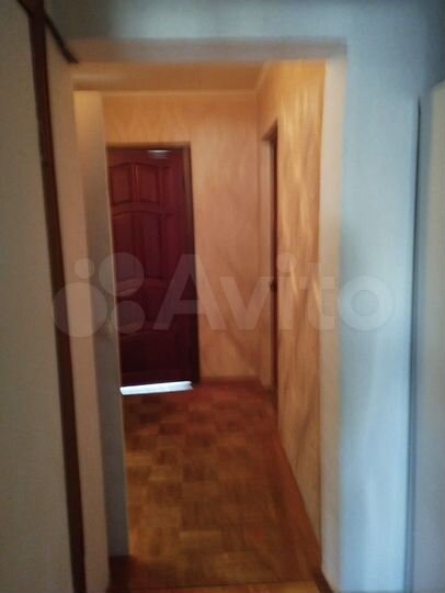 Комната 9,5 м² в 3-к., 1/9 эт.