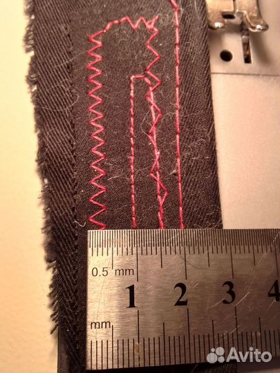 Швейная машина чайка 143