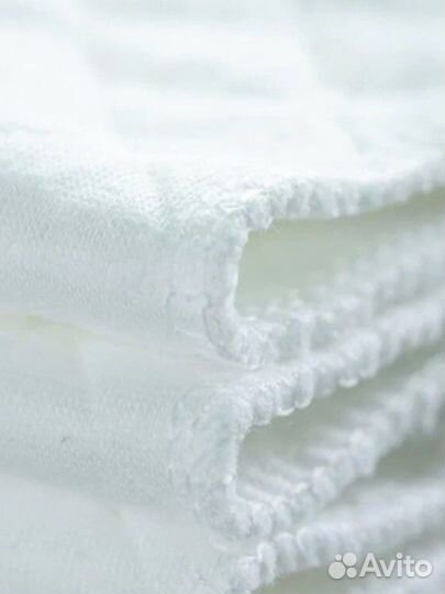 Вкладыши для многоразовых подгузников