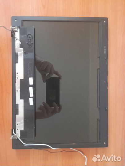 Запчасти для ноутбука Samsung R60 / R60plus