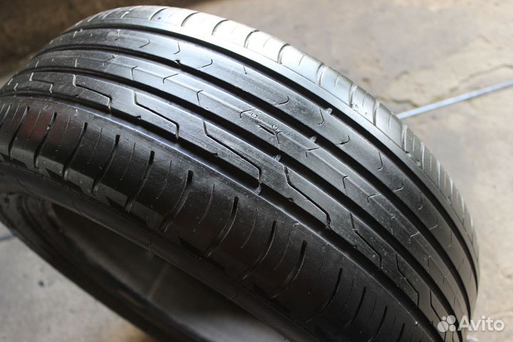 Cordiant Comfort 2 205/55 R16 94V