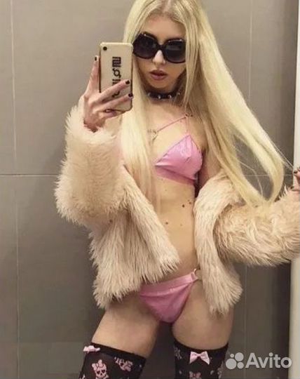 Очки солнцезащитные Europe New